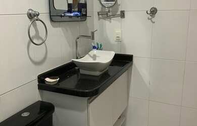 Imagem 8: Casa em Tamandaré - PE. Ar-condicionado, 1 Vaga na garageme3 Dormitórios