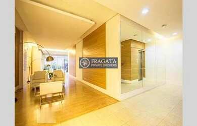 Imagem 10: Apartamento de 130m² com 03 dormitórios, sendo 02 suítes, 03 vagas e 01 depósito, à venda