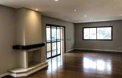 Imagem 2: Apartamento para Locação no Campo Belo