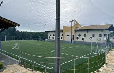 Imagem: O terreno possui 200m² de Área e está localizado em Vida