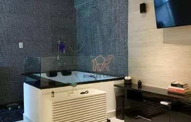 Imagem 6: Cobertura, 300 m² - venda por R$ 2.300.000 ou aluguel por R$ 15.000/mês...