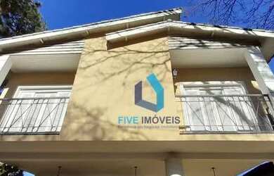 Imagem 3: Sobrado com 4 dormitórios, 600 m² - venda por R$ 3.000.000,00 ou aluguel...