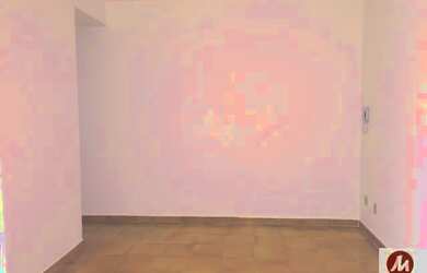 Imagem: O apartamento possui 1 Dormitório, 2 Banheiros, 1 Vaga na garagem