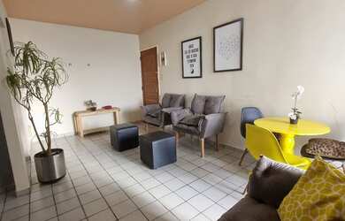 Imagem: O apartamento possui 3 Dormitórios, 1 Vaga na garagem, Imóvel