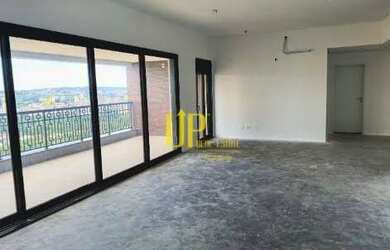 Imagem: O apartamento possui 3 Dormitórios, 5 Banheiros, 5 Vagas na