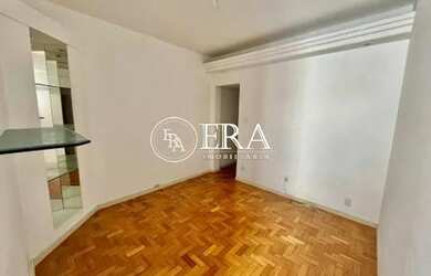 Imagem 5: Flamengo- Rua Ferreira Viana- Sala e quartos, desocupado, dependência completa