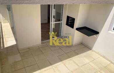 Imagem 12: Cobertura, 95 m² - venda por R$ 1.197.000,00 ou aluguel por R$ 7.420,83/mês...