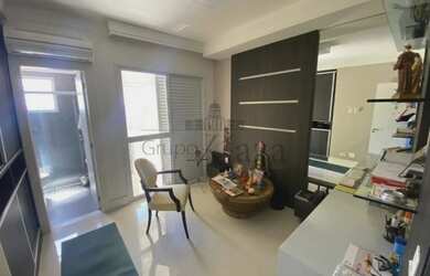 Imagem 7: Apartamento - Alto Padrão com vista livre no Jardim das Industrias -...