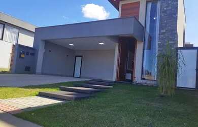 Imagem: Casa de condomínio com 3 quartos 3 suítes