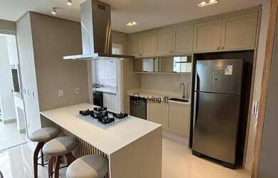 Imagem 11: Apartamento com 3 dormitórios à venda, 136 m² por R$ 3.190.000,00 -...