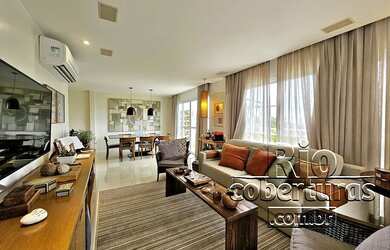 Imagem 9: Cobertura à venda no Recreio . 3 Suítes. Pronta pra morar