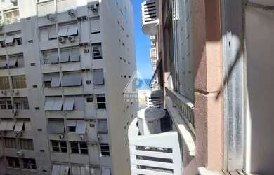 Imagem 4: Apartamento à venda, 2 quartos, Copacabana - RIO DE JANEIRO/RJ