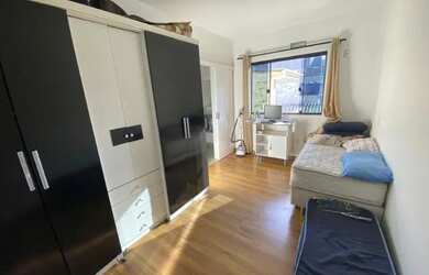 Imagem 11: Sobrado mobiliado! (1 suíte máster + 2 demi)! Bairro das Nações! Exclusivo!