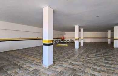 Imagem 10: Apartamento à venda, 50 m² por R$ 338.811,00 - Vila Palmares - Santo...