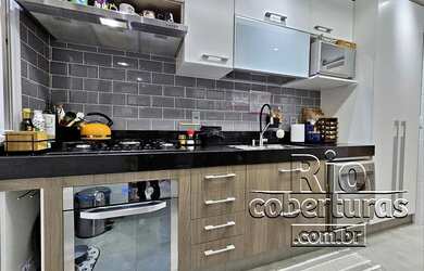 Imagem 12: Cobertura à venda no Recreio . 3 Suítes. Pronta pra morar