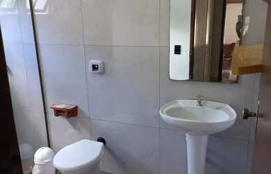 Imagem 3: quarto republica UFSC. Área de serviço, 100m² de Área, 1 Banheiroe1...