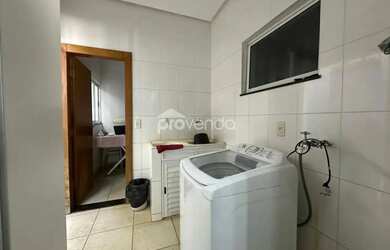 Imagem 11: SOBRADO 04 QUARTOS, 04 SUÍTES 445m² - JARDINS MÔNACO - APARECIDA DE...