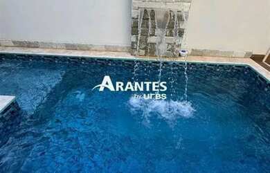 Imagem 9: Casa em condomínio com 220m² 3 quartos à venda no Arts