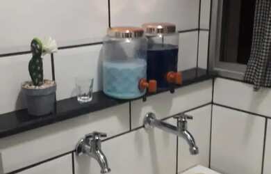 Imagem 8: Imóvel para aluguel tem 60 metros quadrados com 2 quartos em Assunção...