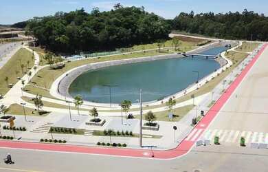 Imagem 6: FLORES DA CUNHA - Terreno Padrão - VILLA ROMANA