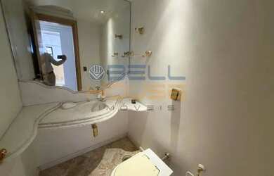 Imagem 13: Apartamento para locação, 167m² com 4 quartos 1 suíte e 3 vagas -...