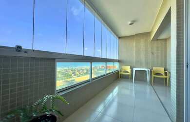 Imagem 11: Apartamento à venda no TERRAZZO SALVADOR , PATAMARES, Salvador, BA