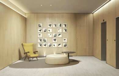 Imagem 7: Apartamento - Padrão / Residencial / Gávea