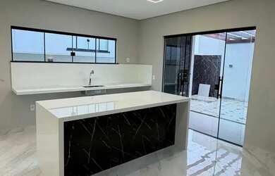 Imagem 8: CASA NO PASSAREDO - PONTA NEGRA