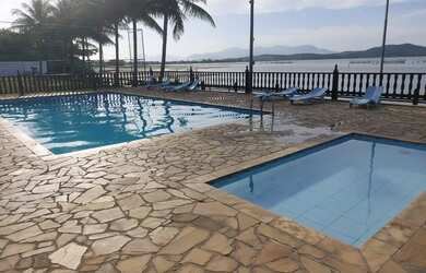 Imagem 4: Saquarema -porto novo. Piscina, Churrasqueira, VarandaeImóvel novo