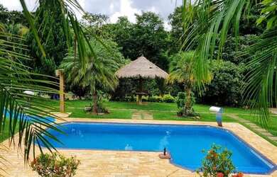 Imagem 2: Chácara dos Pinhais, Boituva/SP