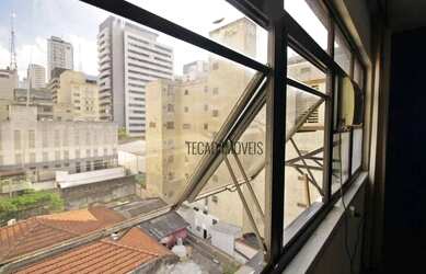 Imagem 3: Conjunto, 38 m² - venda por R$ 245.000,00 ou aluguel por R$ 2.259,80/mês...