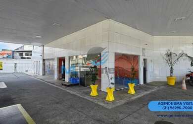 Imagem: O depósito possui 77m² de Área e está localizado em Campo