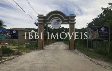 Imagem: O terreno possui 1.040m² de Área e está localizado em Centro