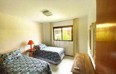 Imagem 7: Praia do Forte - Cobertura à venda em condomínio na melhor localização. Acesso privativo à