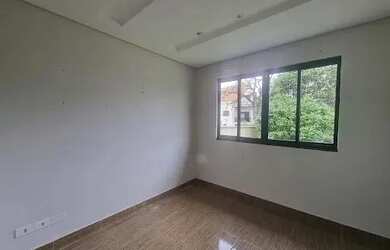 Imagem 3: Casa com 4 dormitórios para alugar, 100 m² - Centro - Piraquara/PR