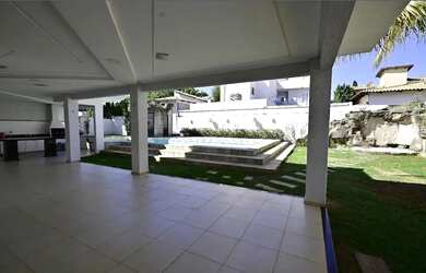 Imagem 14: Sobrado Condomínio Granville