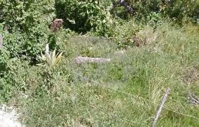 Imagem: O terreno possui 570m² de Área e está localizado em Mosqueiro