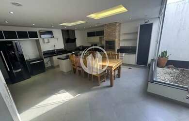 Imagem 14: Casa á venda com 4 suítes - Condomínio Nature Village II - Eloy Chaves - Jundiai