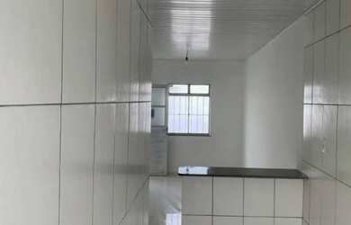 Imagem 3: Vendo casa com 2/4 em Areinha