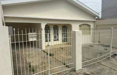 Imagem 2: casa - Taquaral - Campinas