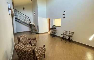 Imagem 5: CASA EM CONDOMÍNIO - RESIDENCIAL DOS LAGOS - SP