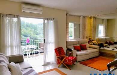 Imagem 2: APARTAMENTO - TAMBORÉ - SP