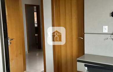 Imagem 15: Apartamento sobrado para locação no bairro Santa Monica