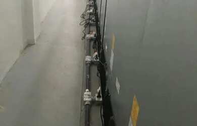 Imagem 11: GALPÃO - BELA VISTA - SP