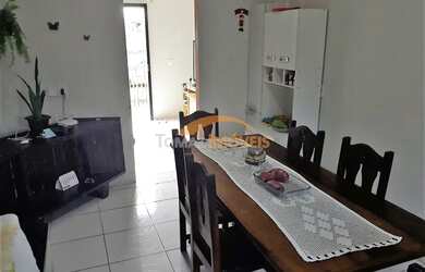 Imagem 5: Casa à venda em Imbituba, com terreno escriturado, à 5 km da praia,...