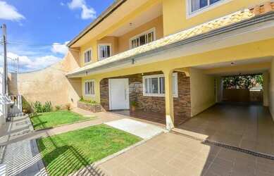 Imagem 5: Vendas Sobrado Curitiba PR