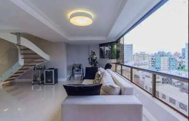 Imagem 5: Espetacular cobertura no Bela Vista