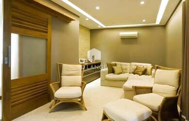 Imagem 9: Casa à venda no bairro Alphaville em Campinas