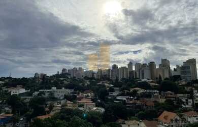 Imagem 9: Apartamento com 2 Dormitórios 3 Vagas em Higienópolis