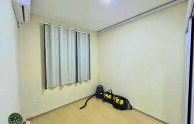 Imagem 14: APARTAMENTO MOBILIADO NO ESTILO PONTA NEGRA l ANDAR ALTO, CLIMATIZADO...